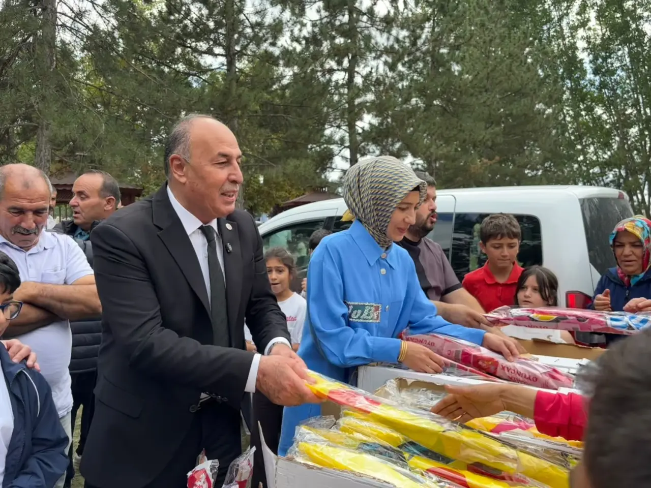 AlacaFest’te Uçurtma Şenliği 3