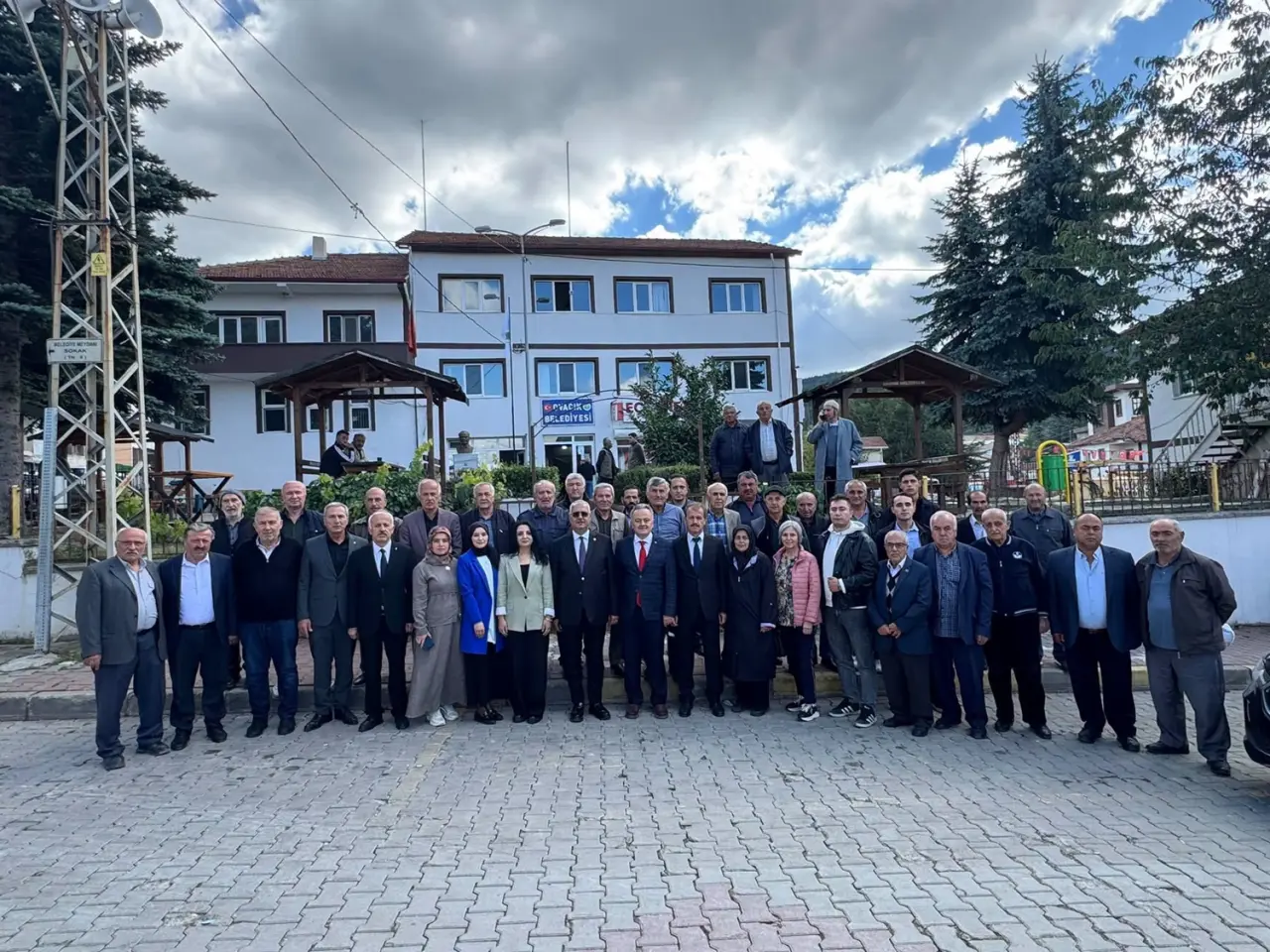 Ahlatcı Karabük’te 4