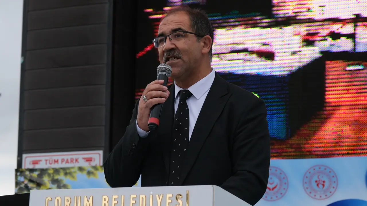 Halk Sağlığı Festivali Düzenlendi 1