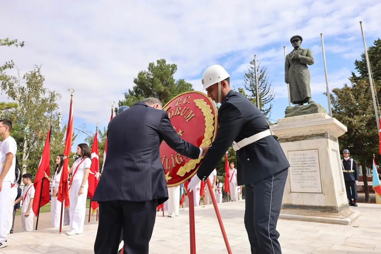 Gaziler Unutulmadı 6