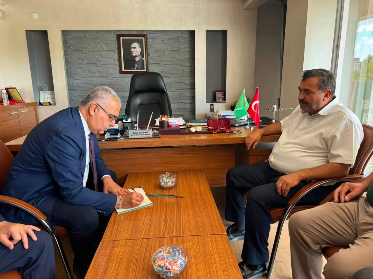 Gündem Sulu Tarımın Yaygınlaştırılması 2