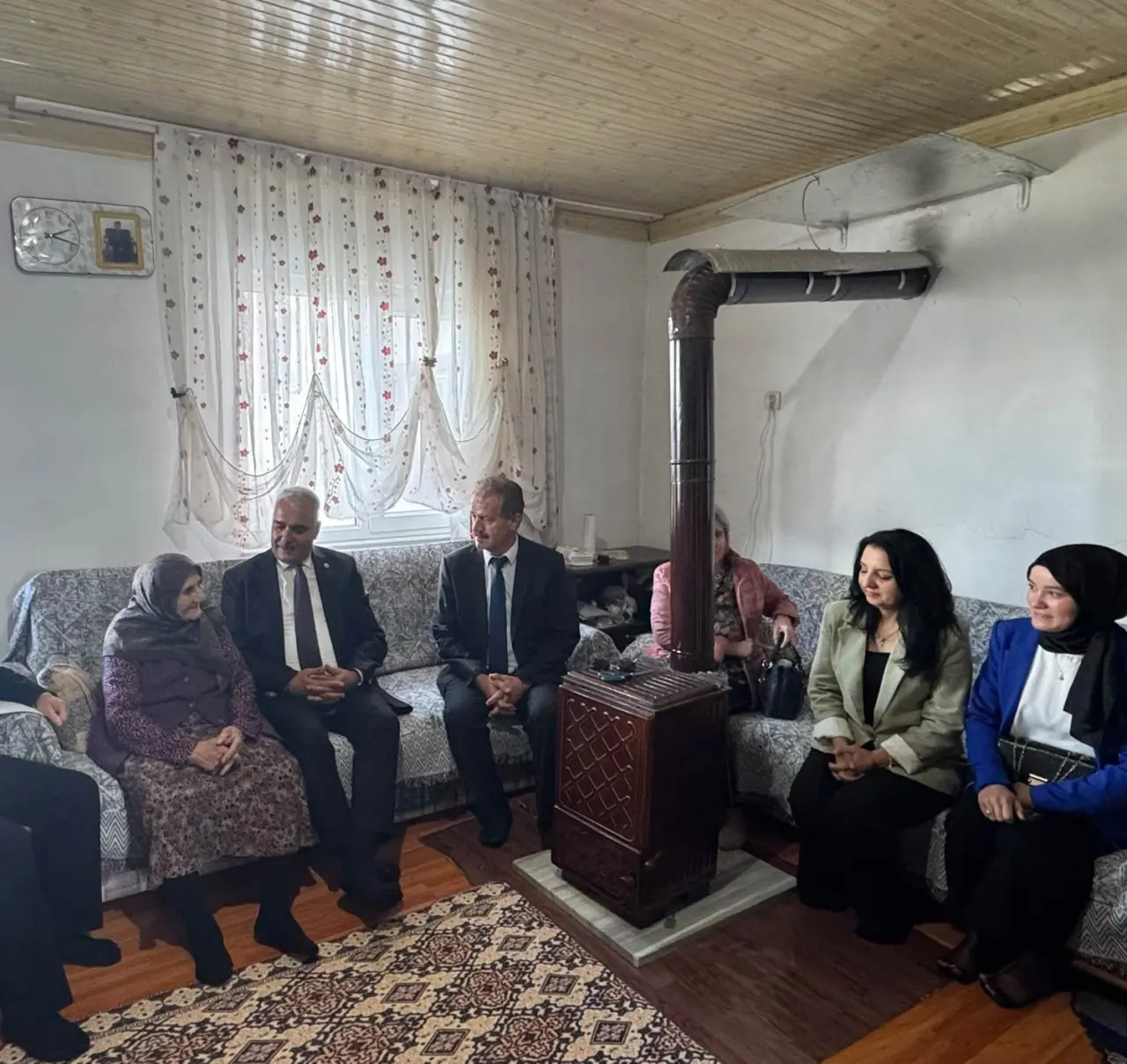 Ahlatcı Karabük’te 3