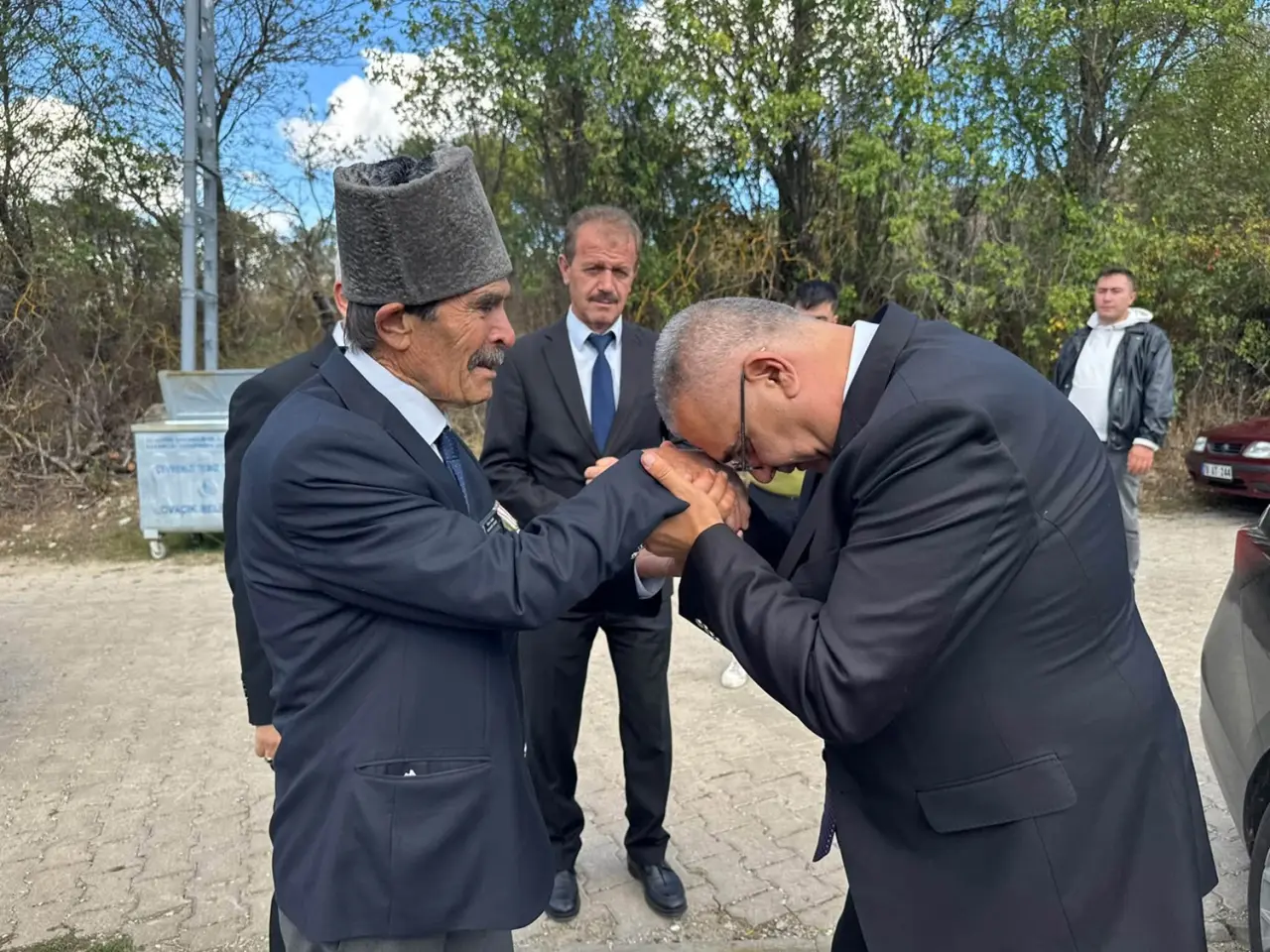 Ahlatcı Karabük’te 6