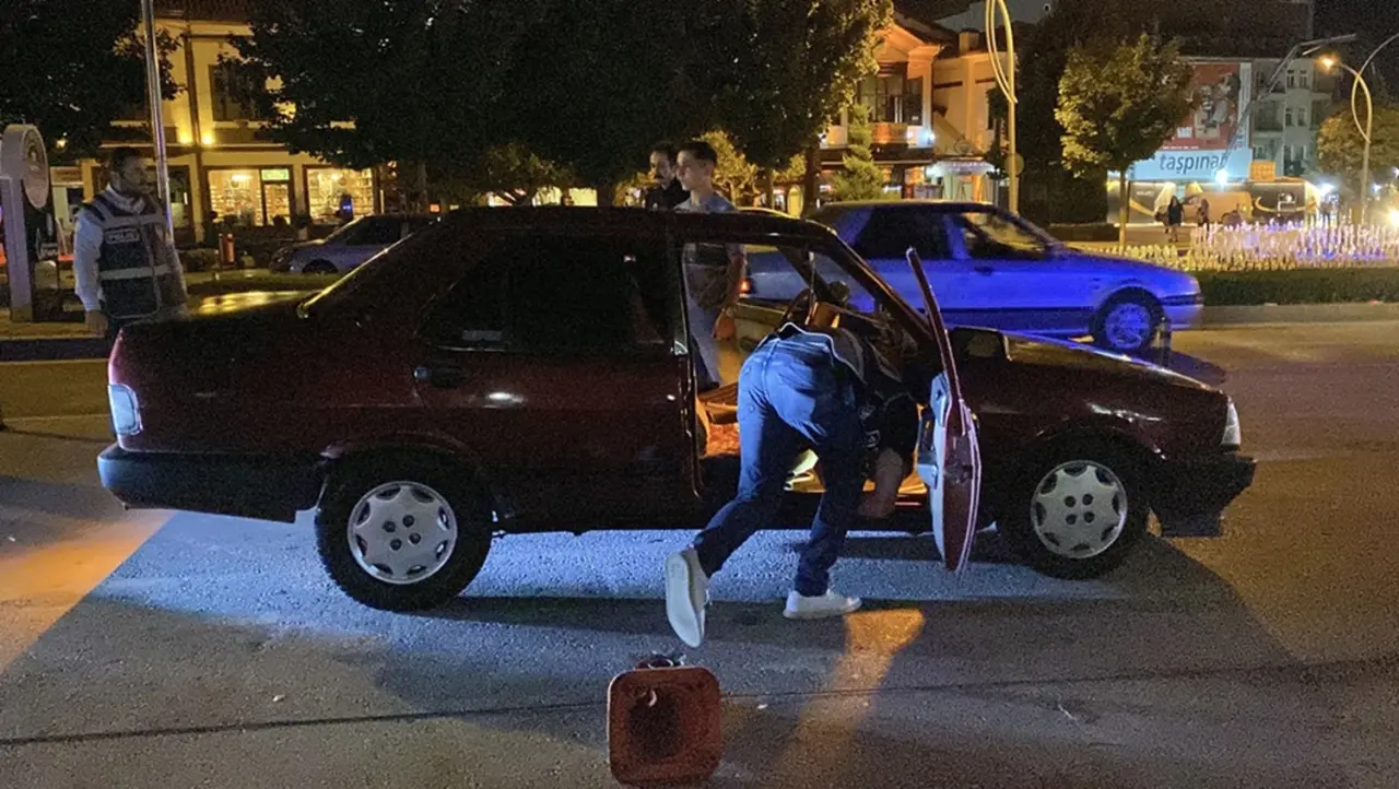 Emniyetten Sıkı Asayiş Denetimi 3