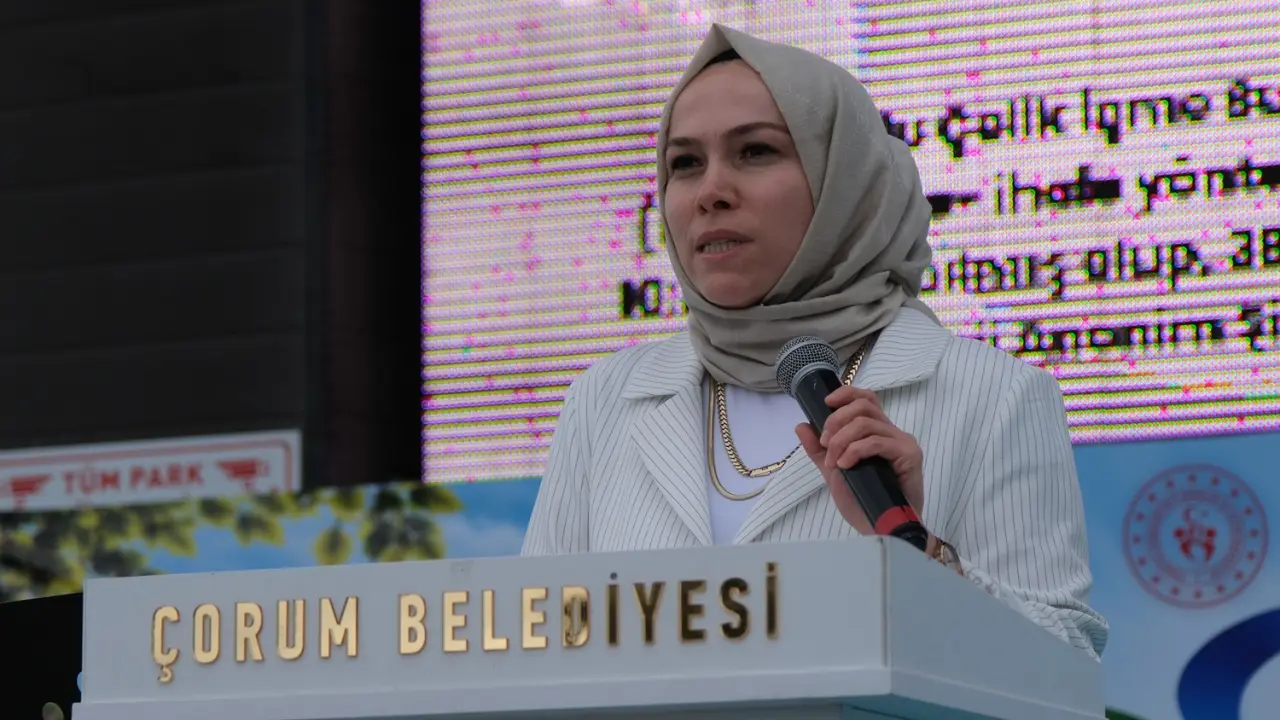 Halk Sağlığı Festivali Düzenlendi 2