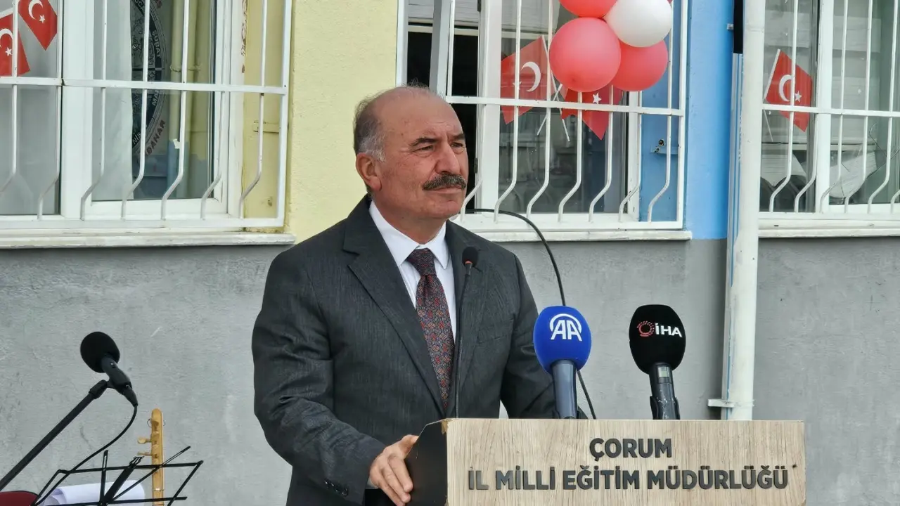 Merhum Sanatçının Hayalleri Çocukların Ezgilerinde Yaşayacak 6