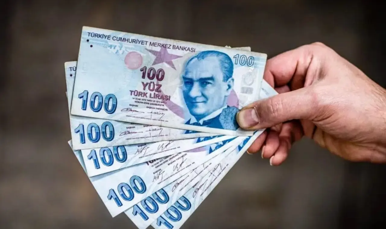 Memura yapılacam zam netleşiyor 3