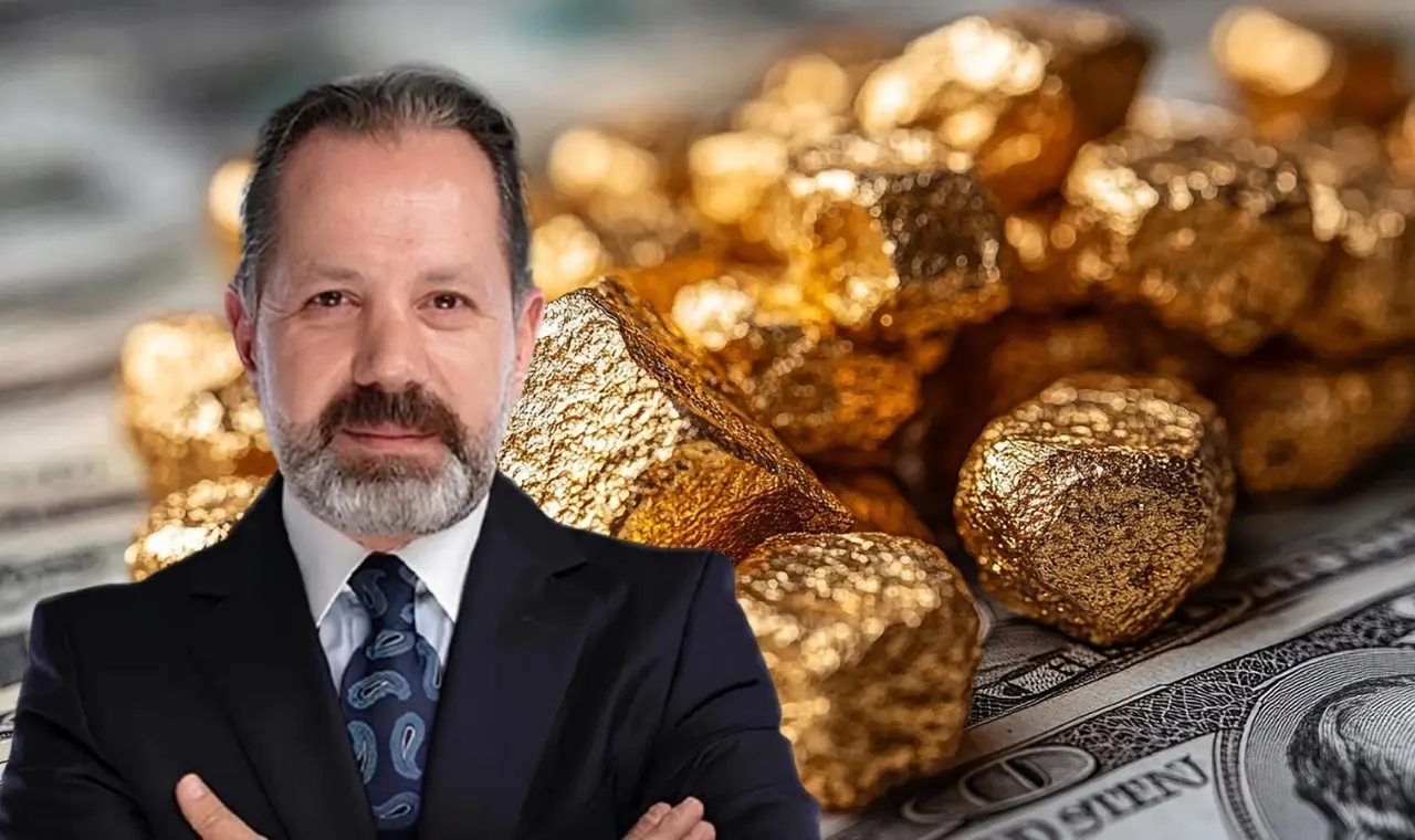 İslam Memiş'ten altın uyarısı 1