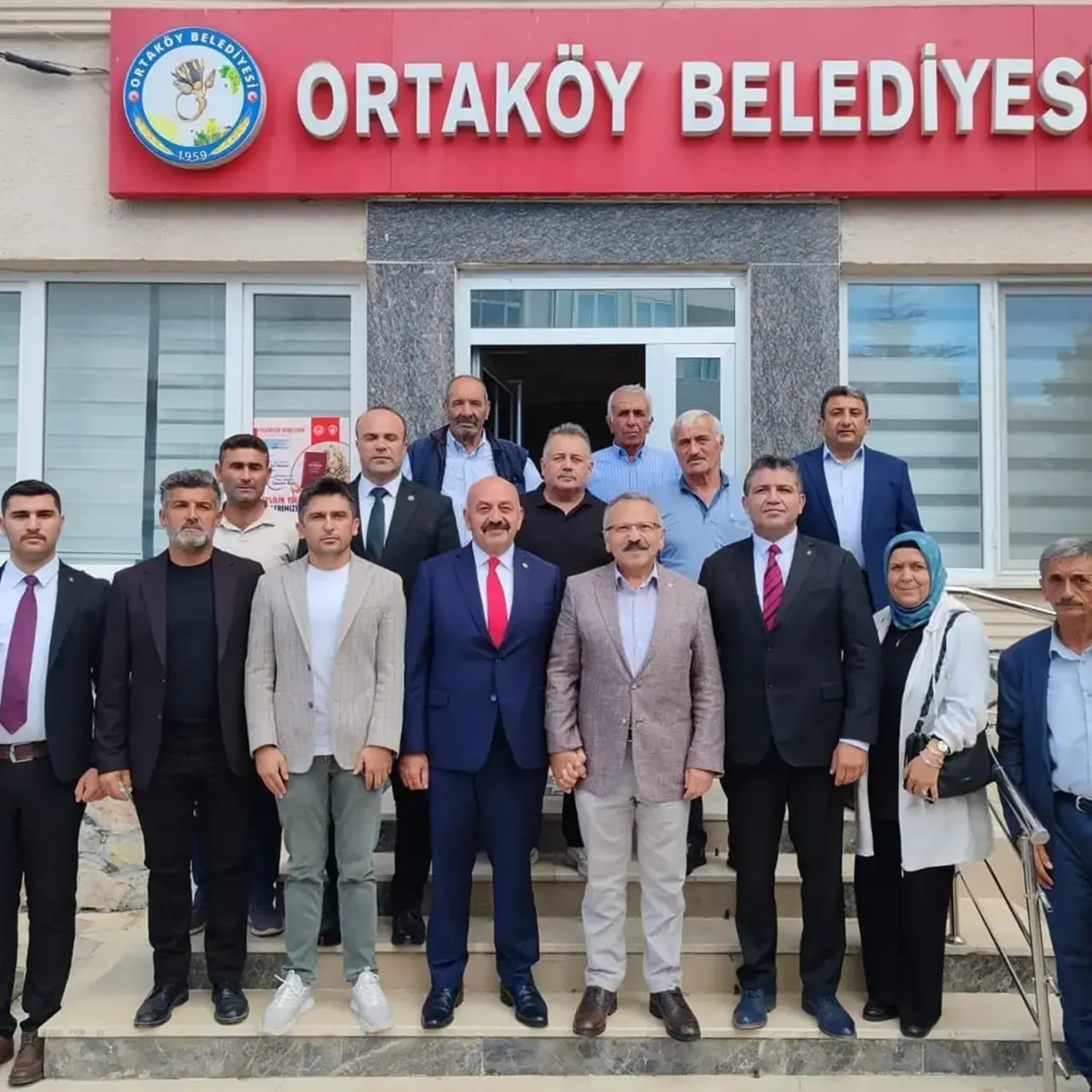 İncesu Kanyonu'nun Turizm Potansiyeli Yerinde İncelendi 4