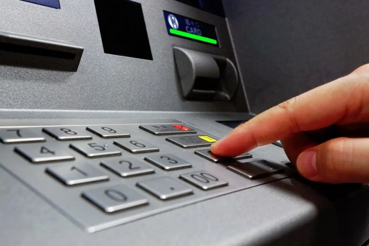 ATM'lerde kart devri bitiyor 3