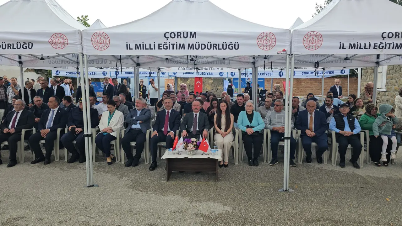 Merhum Sanatçının Hayalleri Çocukların Ezgilerinde Yaşayacak 4