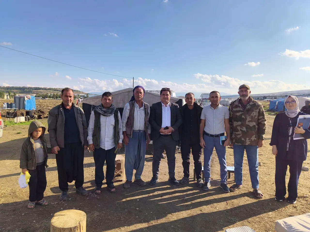 İşçilerin Çocukları İçin Kesintisiz Eğitim Seferberliği 3