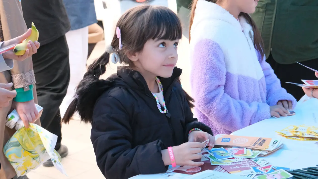 Halk Sağlığı Festivali Düzenlendi 5