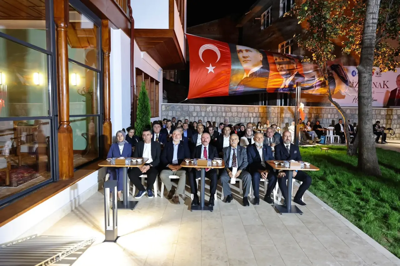 Gaziler Unutulmadı 7