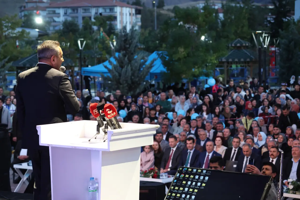 Sungurlu’da Üç Yatırımın Temeli Atıldı 2