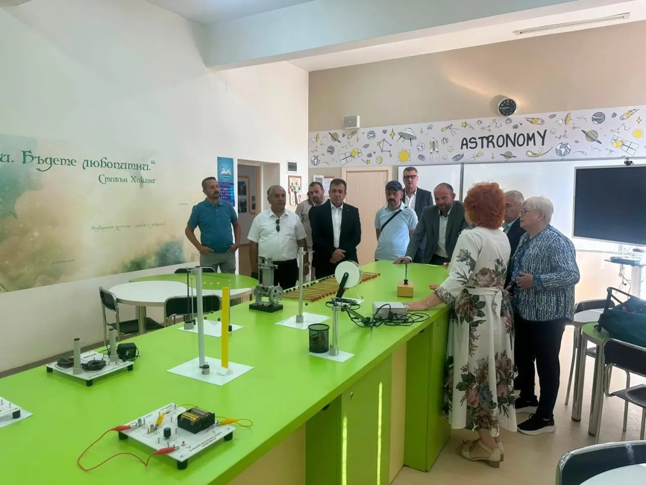 Boğazkale'nin Turizm Potansiyeli Bulgaristan'da Tanıtıldı 2