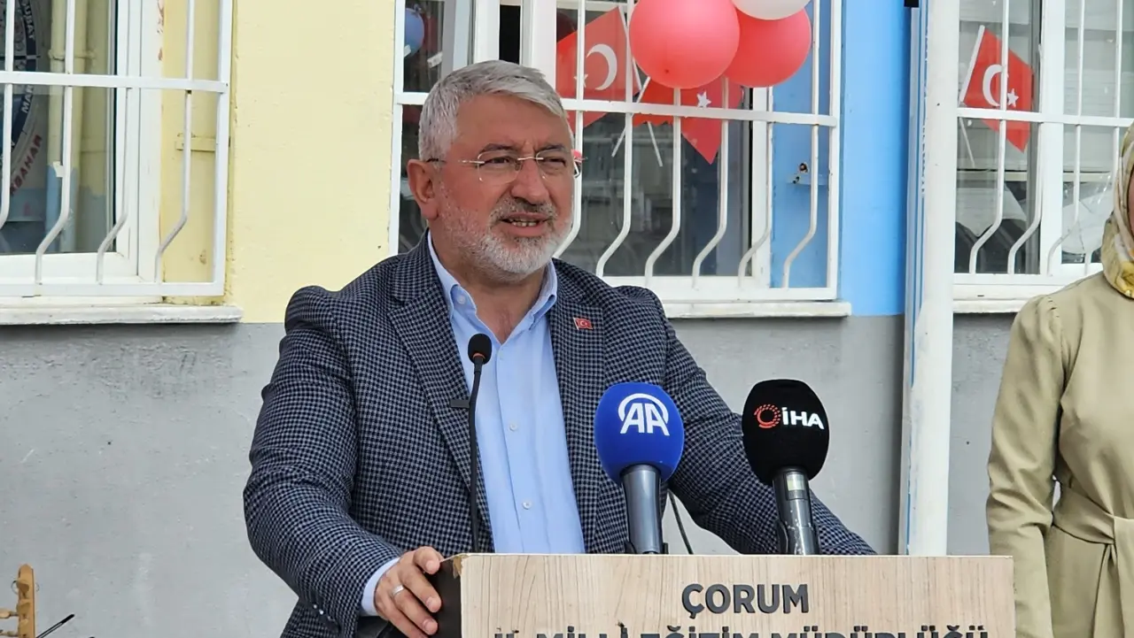 Merhum Sanatçının Hayalleri Çocukların Ezgilerinde Yaşayacak 2