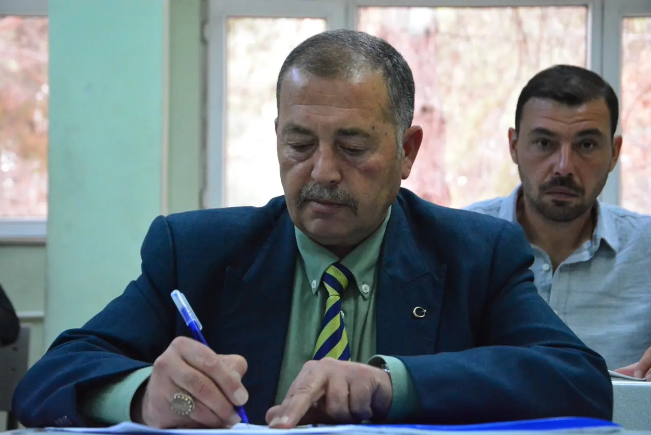 Hayaliydi Gerçek Oldu 6