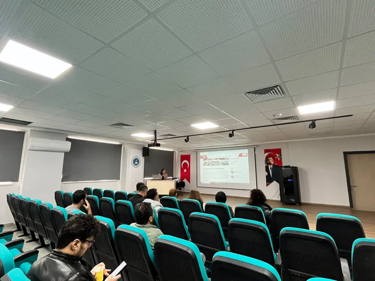 Osmancık'ta Eğitime Yeni Ufuklar 4