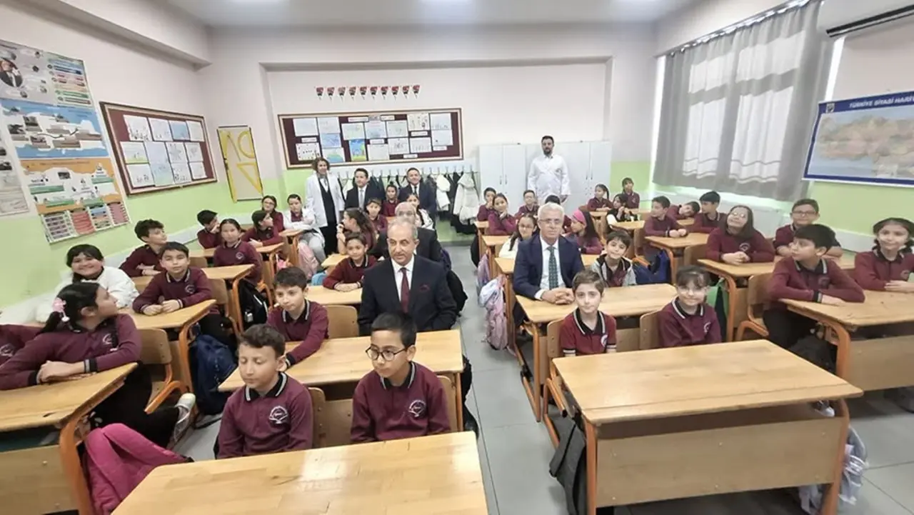 ‘Her Çocuk Farklı Öğrenir’ 2