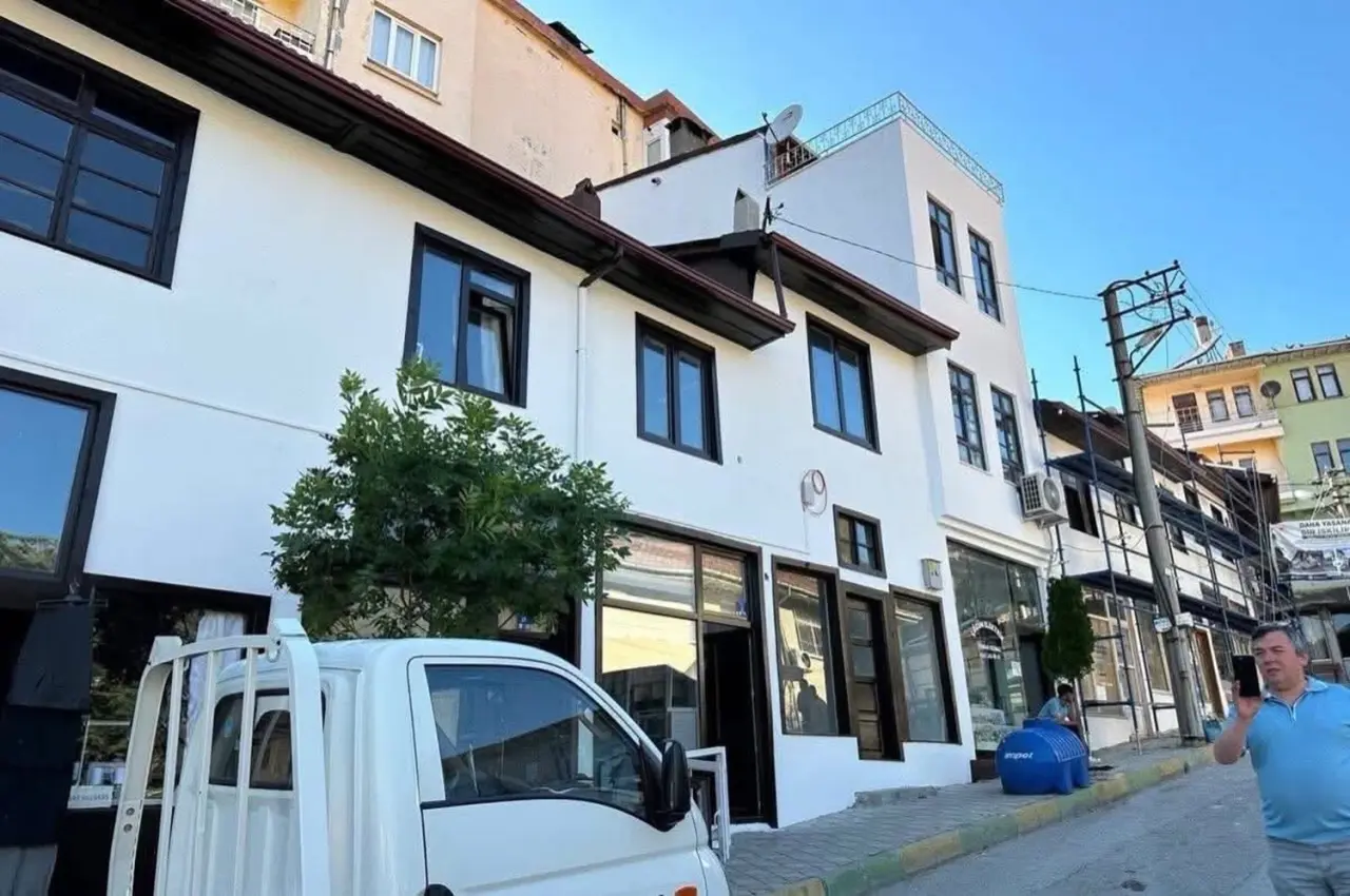 Semerciler Arastası’na 7,5 Milyon Liralık Destek 3
