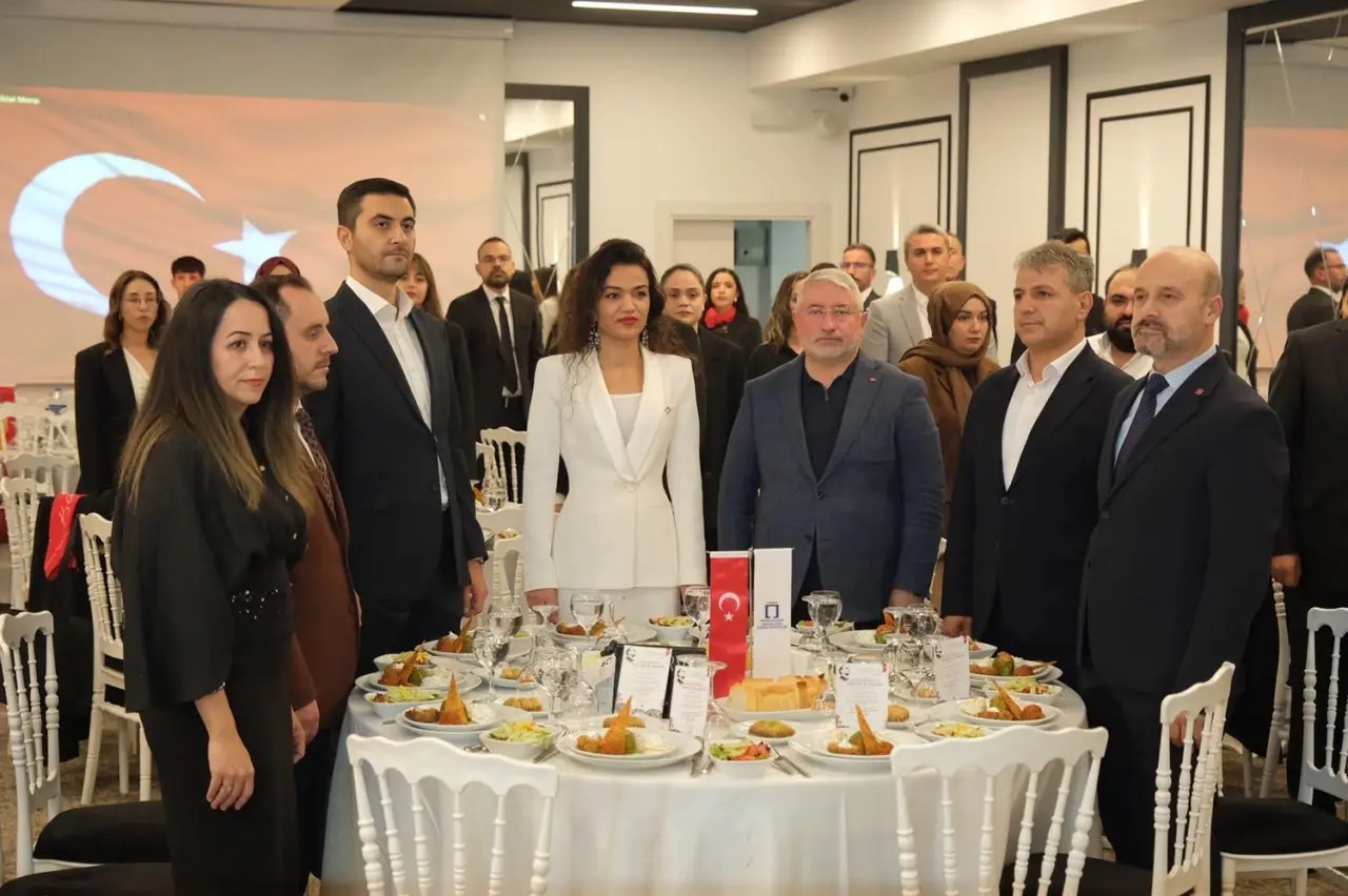 Mimarlık Haftası Dolu Dolu Kutlandı 1