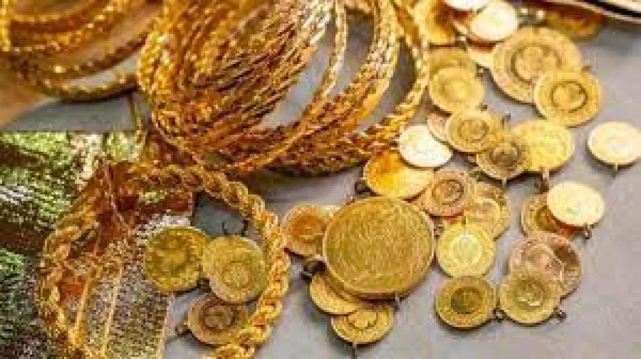 Gram altında 12 ay sonrası için dikkat çeken rakam 3