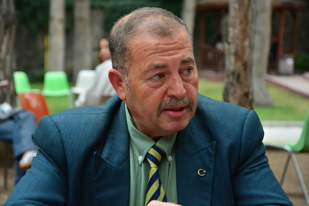 Hayaliydi Gerçek Oldu 3