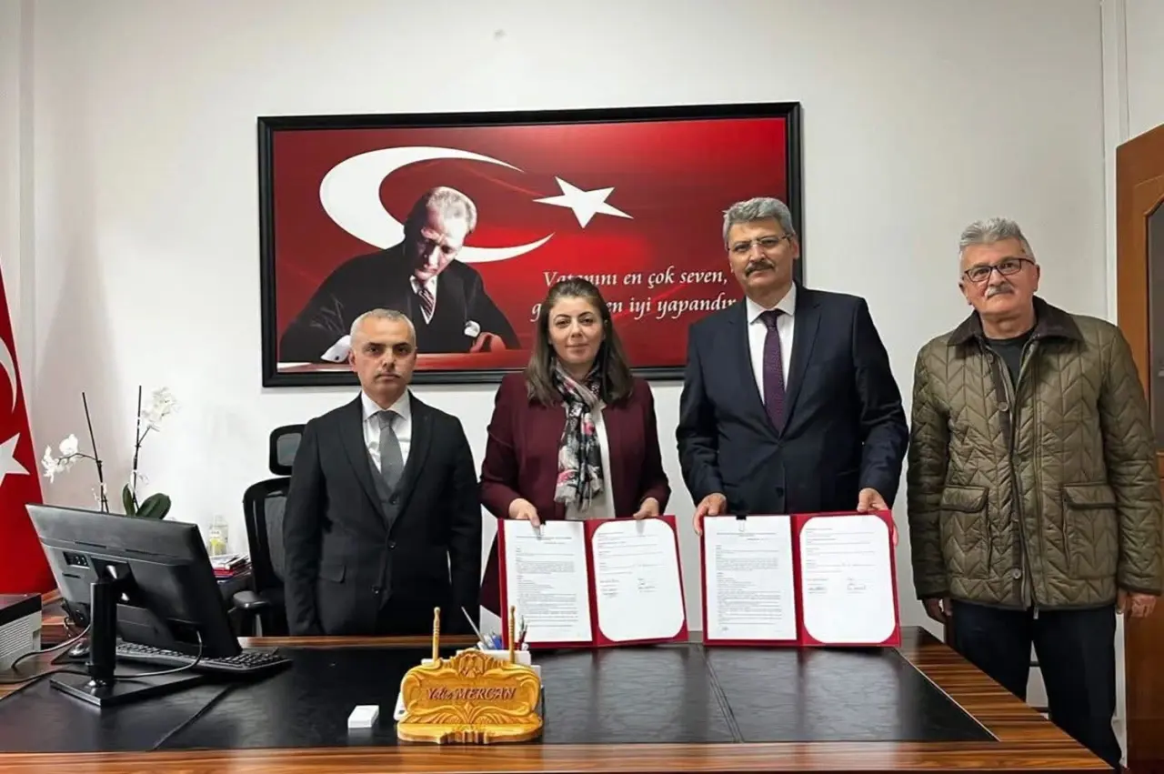 Semerciler Arastası’na 7,5 Milyon Liralık Destek 1