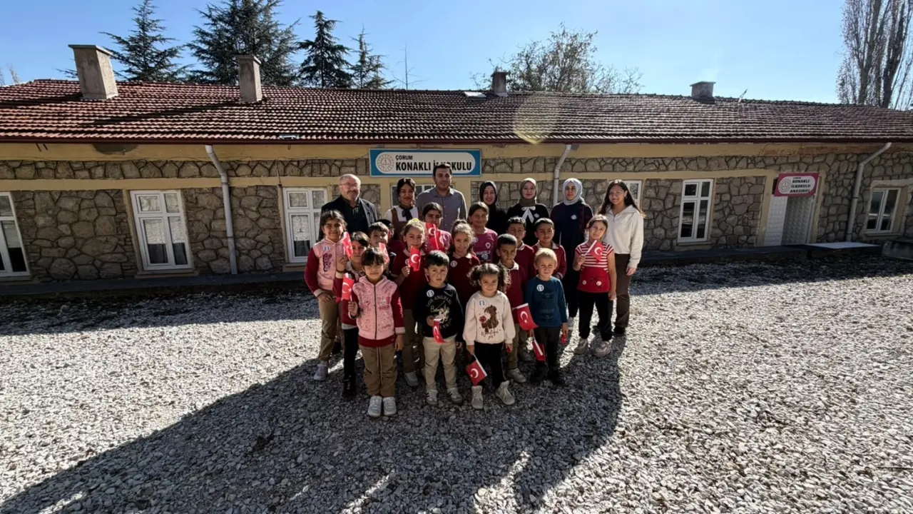 Mimarlık Haftası Dolu Dolu Kutlandı 5