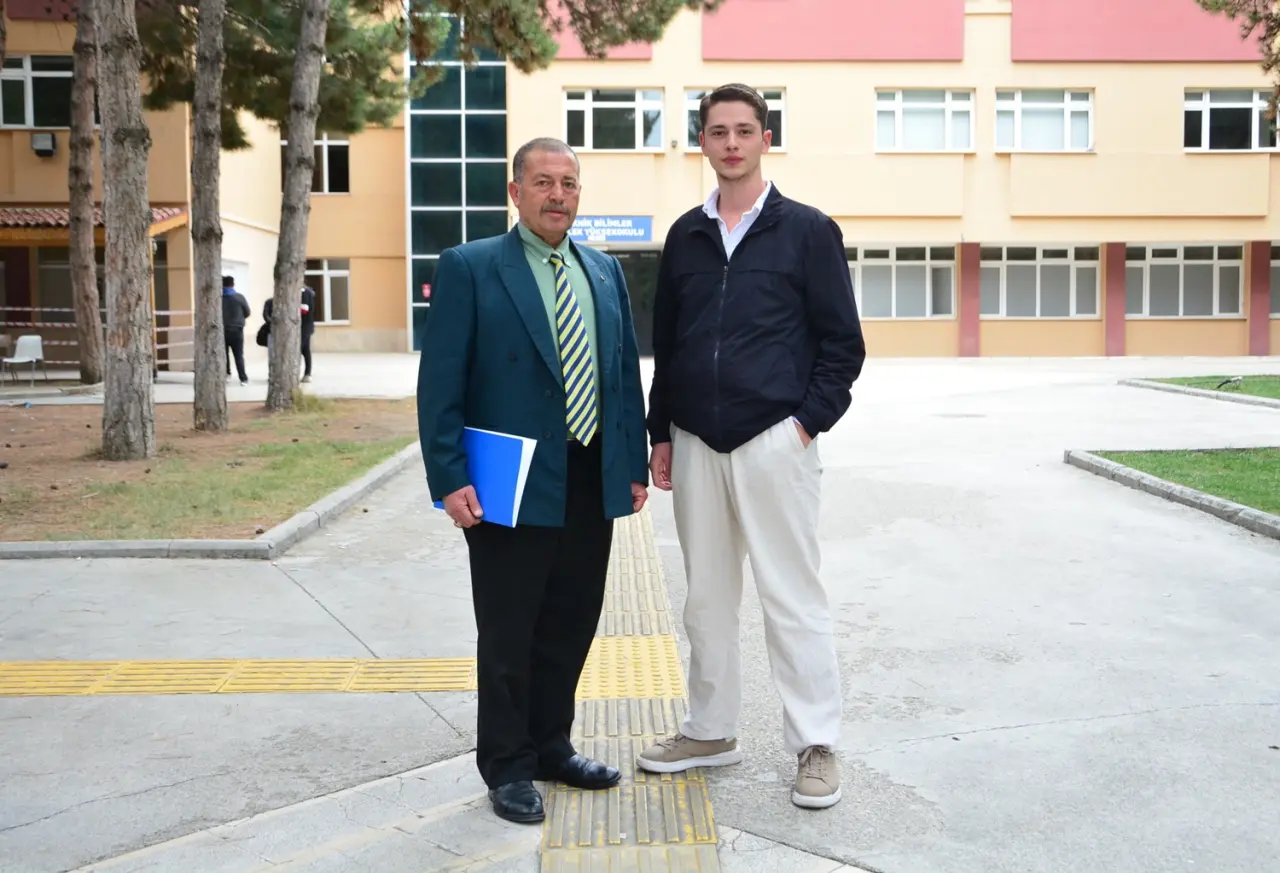Hayaliydi Gerçek Oldu 1