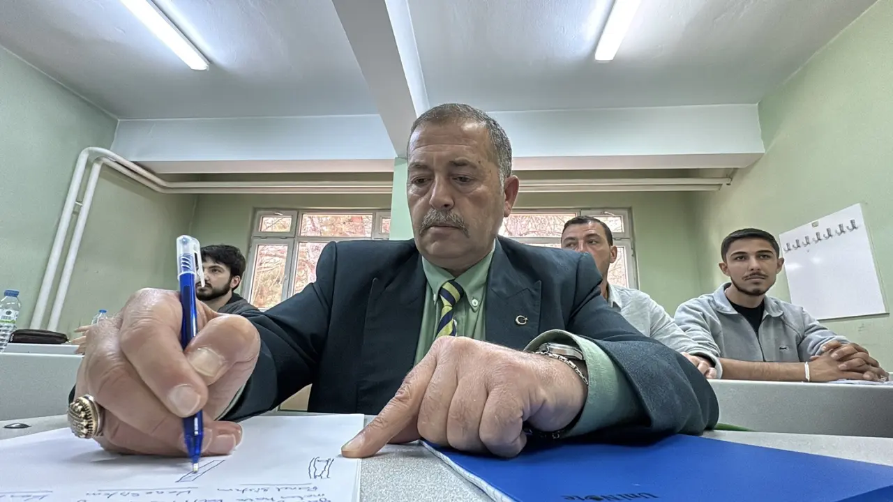 Hayaliydi Gerçek Oldu 2
