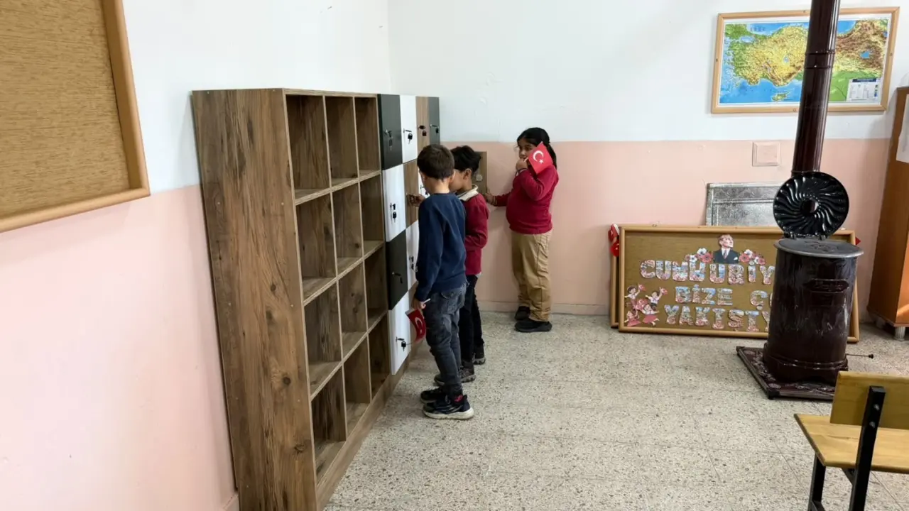 Mimarlık Haftası Dolu Dolu Kutlandı 4