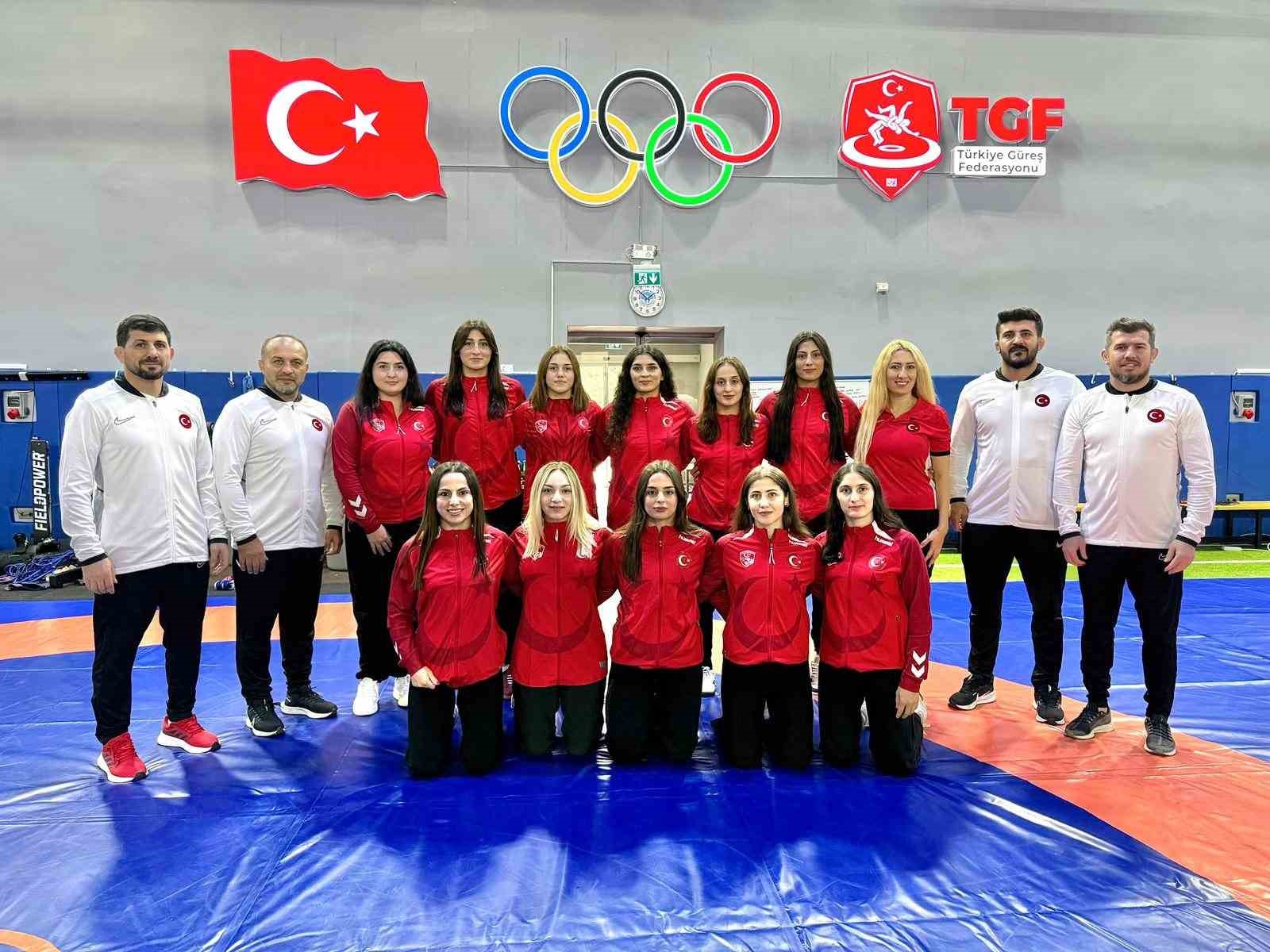 2025-dunya-u23-gures-sampiyonasi-kafilesi-belli-oldu