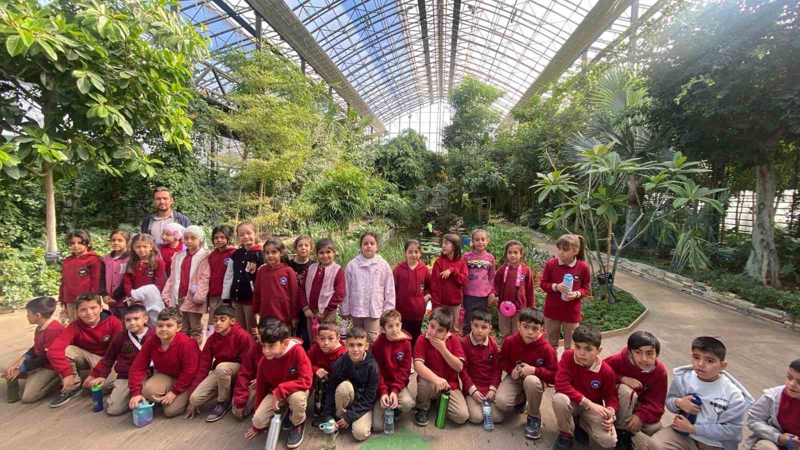 agro-park-binlerce-ziyaretciyi-agirladi