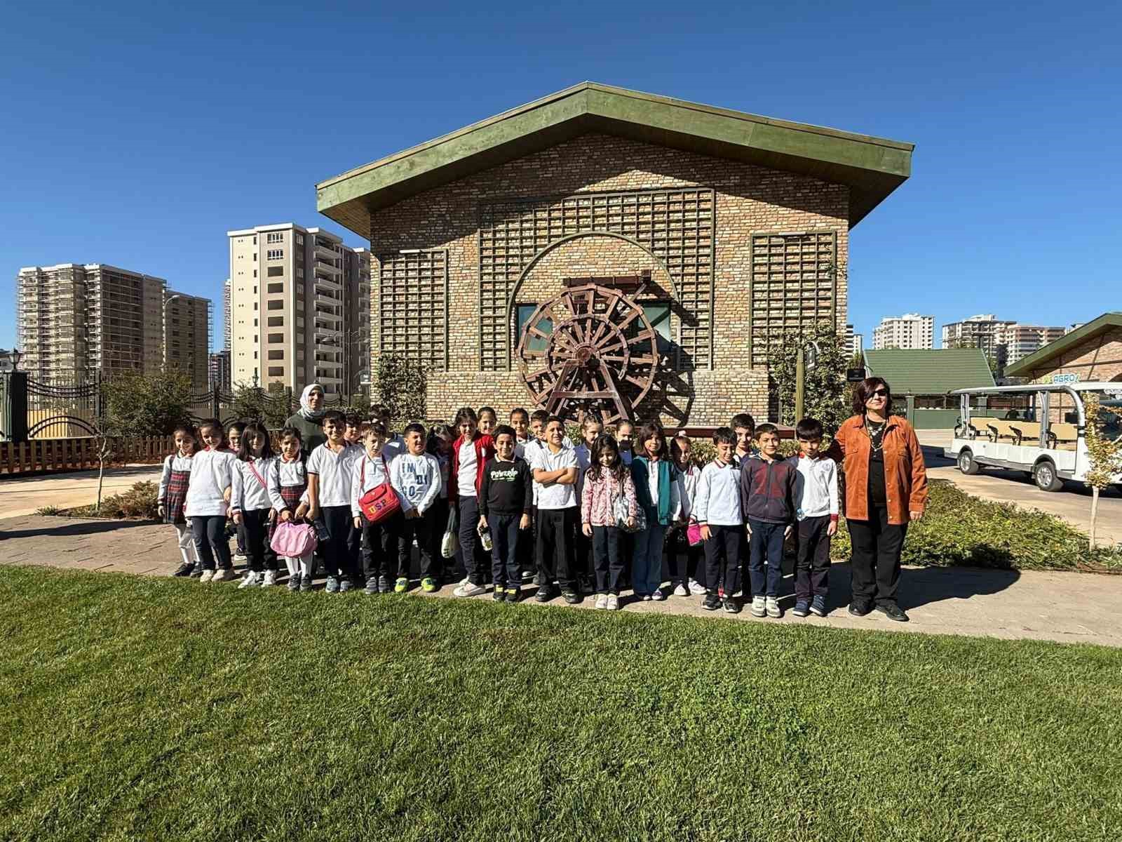 agro-park-binlerce-ziyaretciyi-agirladi