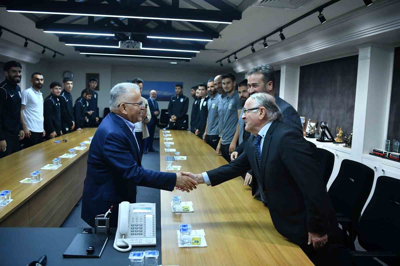 amatorun-dostu-baskan-buyukkilictan-altyapi-vurgusu