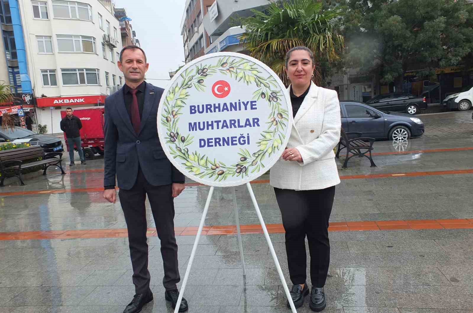 balikesirde-muhtarlar-gunu-yagmur-altinda-kutlandi