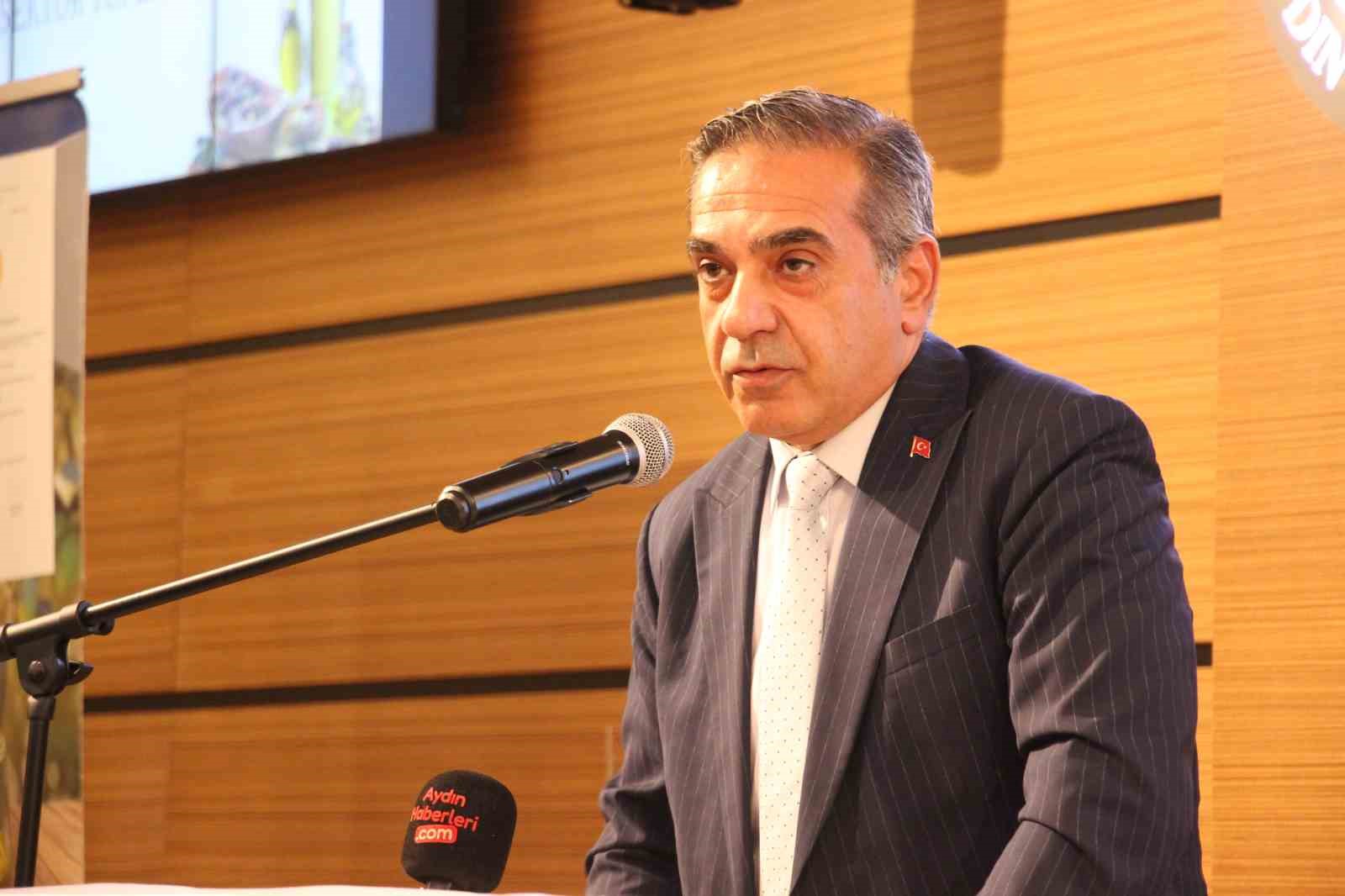 baskan-condur-turkiye-dunya-zeytinyagi-uretiminde-ikinci-sirada-yer-aliyor