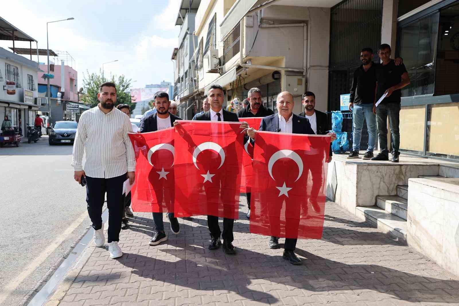 baskan-demircali-bayragimiz-birlik-ve-beraberligimizin-en-guclu-simgesidir