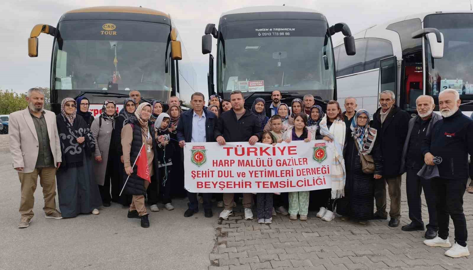 beysehirli-sehit-yakinlari-ve-gaziler-ecdatla-bulustu