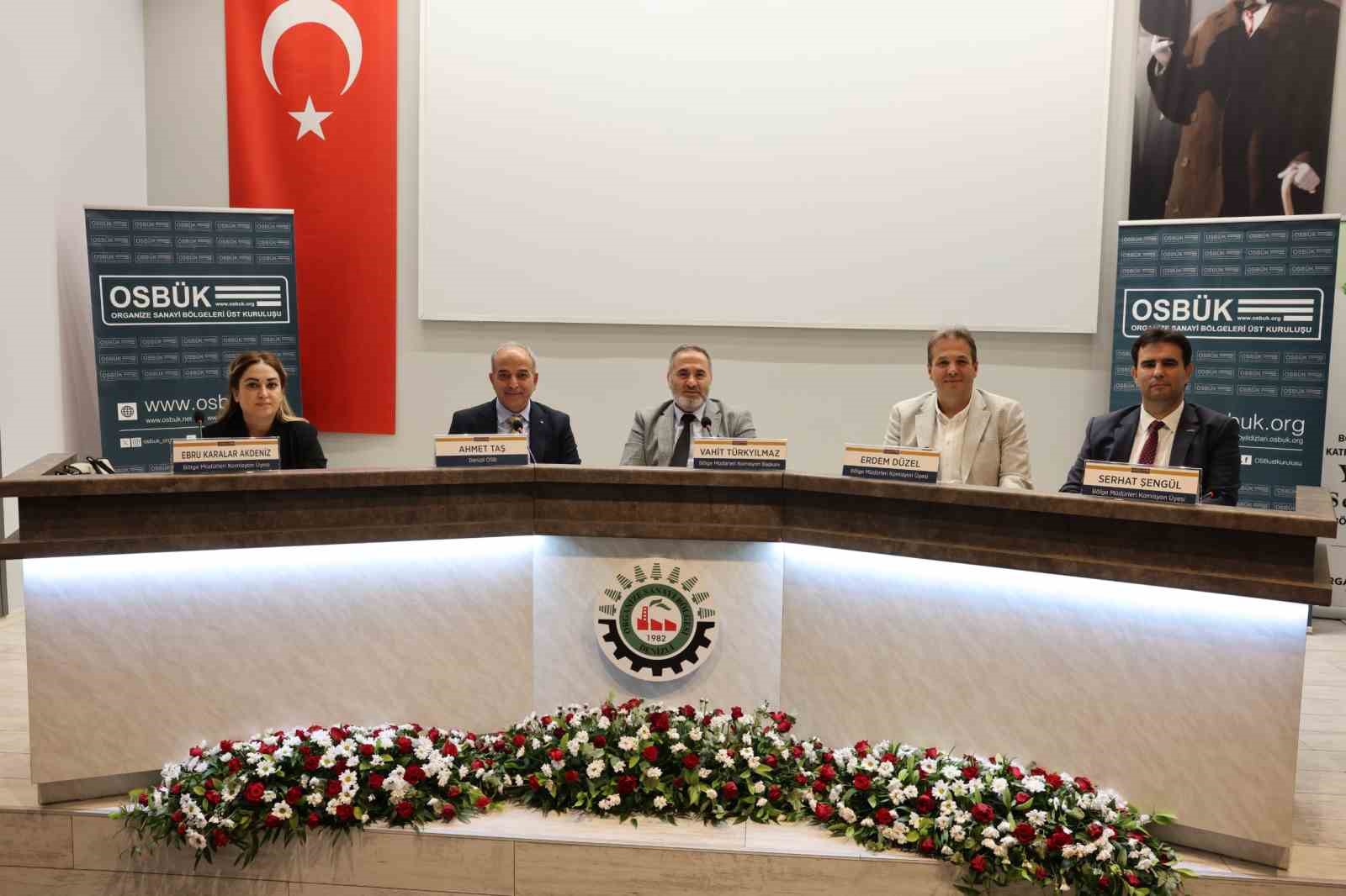 denizli-aydin-osbleri-istisare-toplantisi-denizli-osbde-gerceklesti
