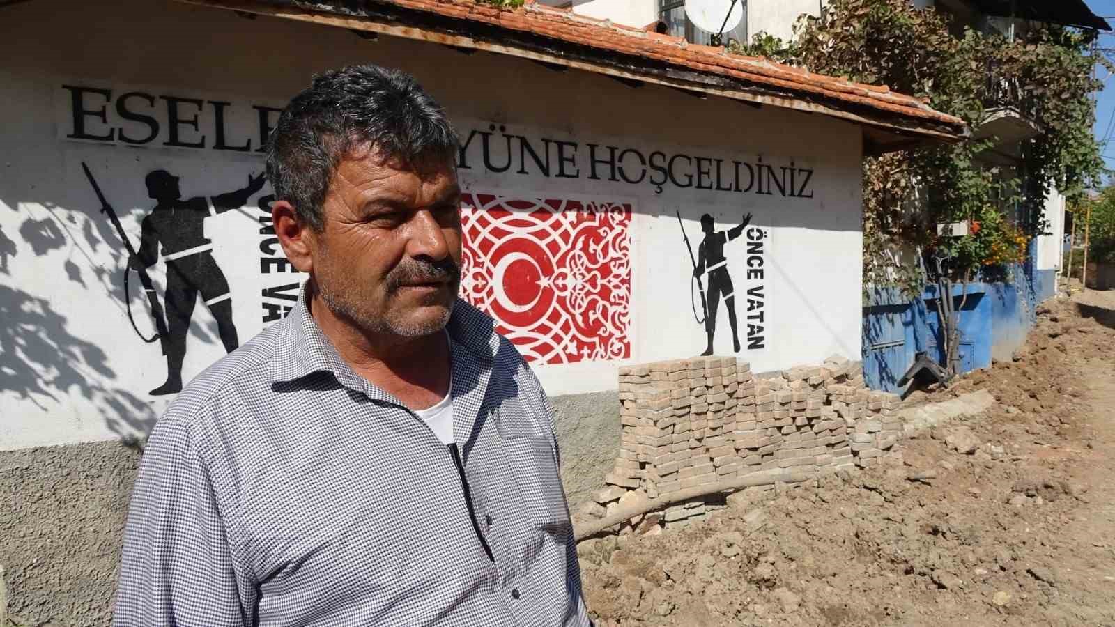 eseler-koyunde-yillardir-suren-sorunlar-cozuldu