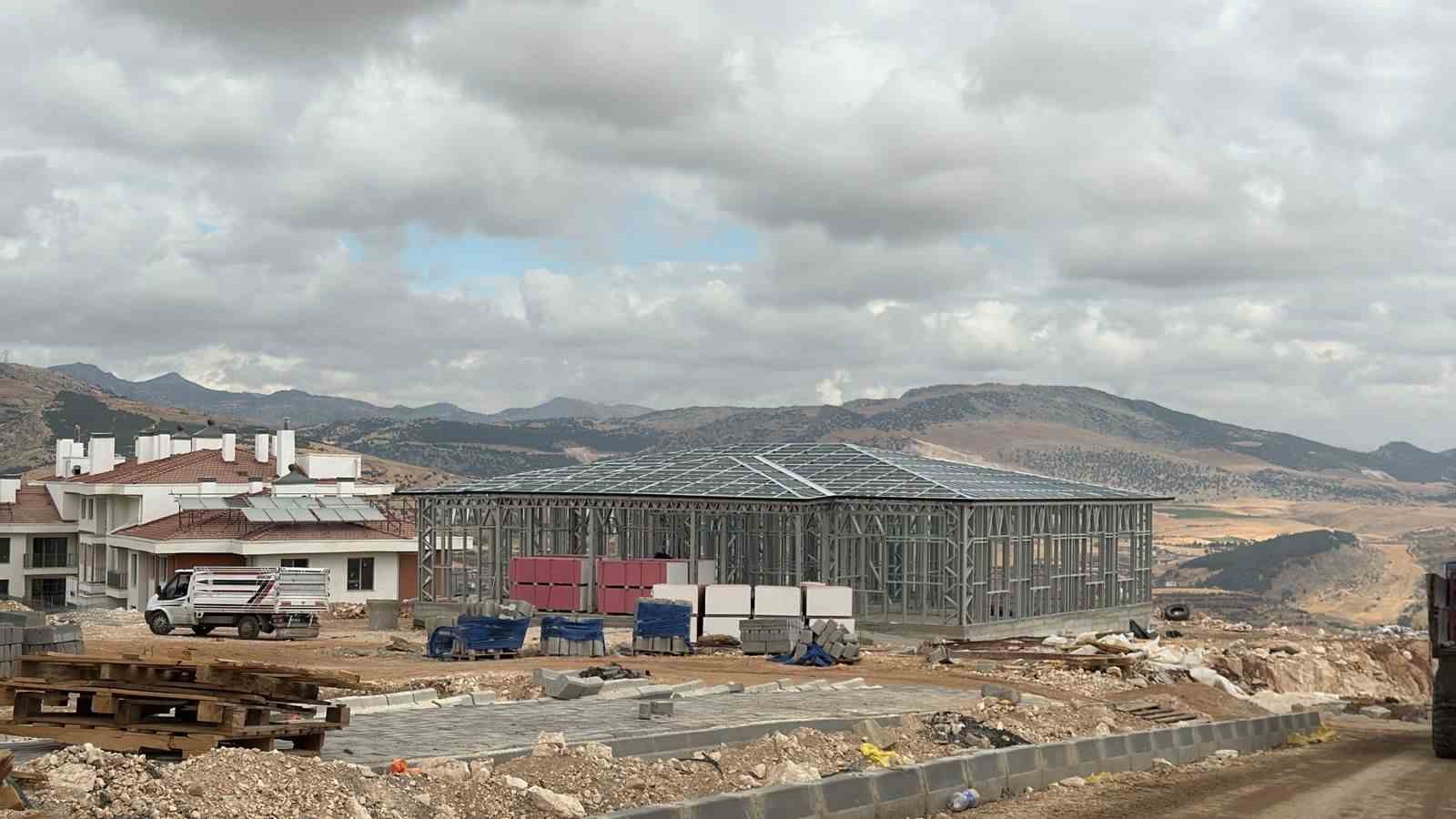 indere-bolgesinde-aile-sagligi-merkezleri-yapiliyor