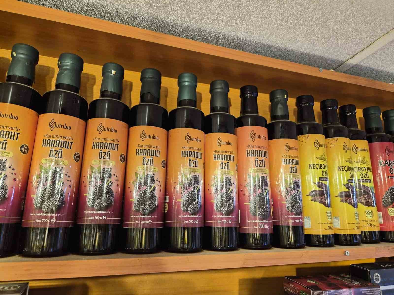 kisin-favorisi-zencefil-propolisli-macun-kara-murver-ve-karadut-pekmezleri