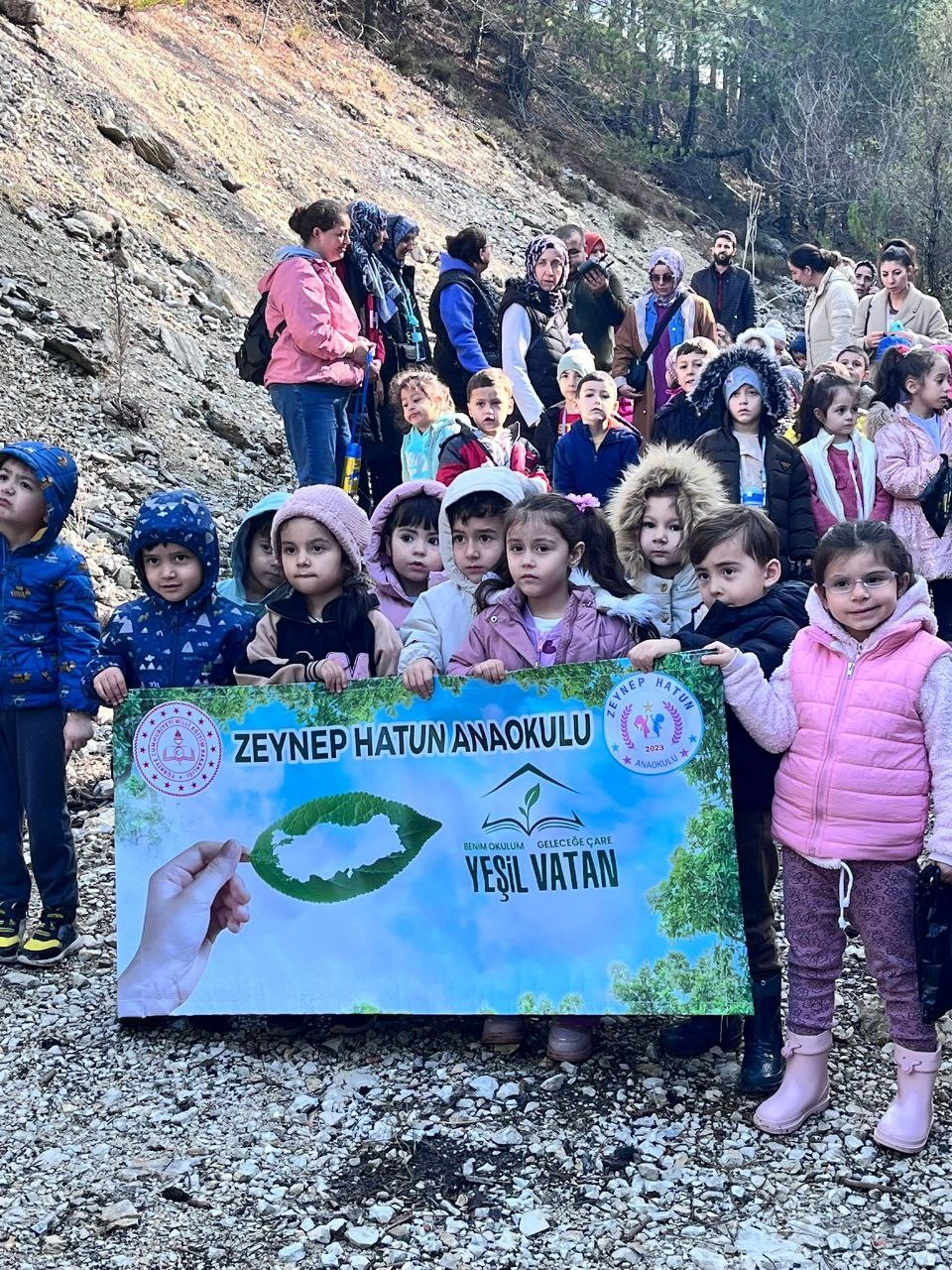 minik-ogrencilere-doga-sevgisi-asilandi