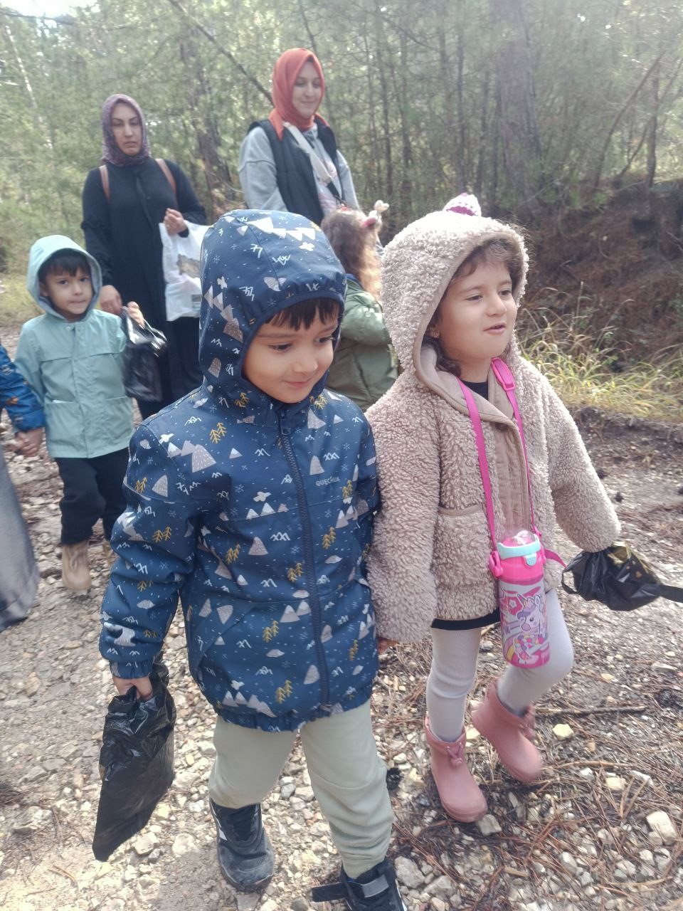 minik-ogrencilere-doga-sevgisi-asilandi