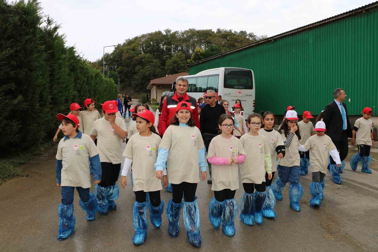 minikler-tarimi-yerinde-ogrendi