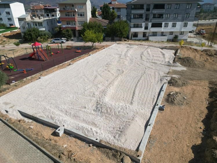 osmaneline-yeni-parklar-ve-spor-alanlari-kazandiriliyor