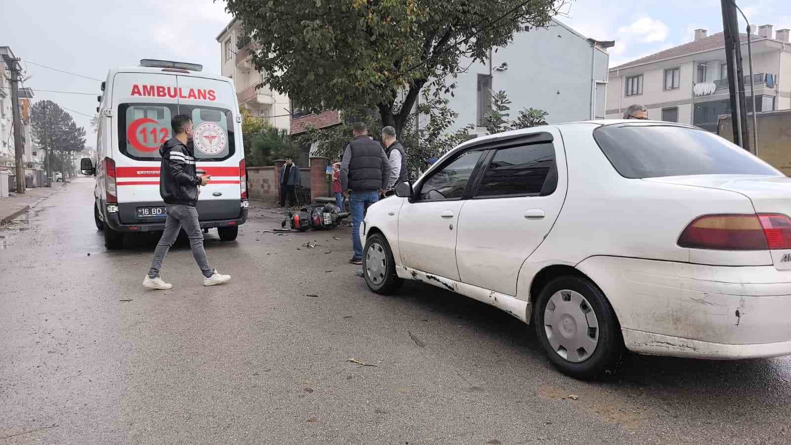 otomobil-ile-carpisan-motosikletli-yaralandi